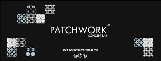 PATCHWORK concept bar